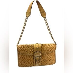 Michael Kors Woven handbag